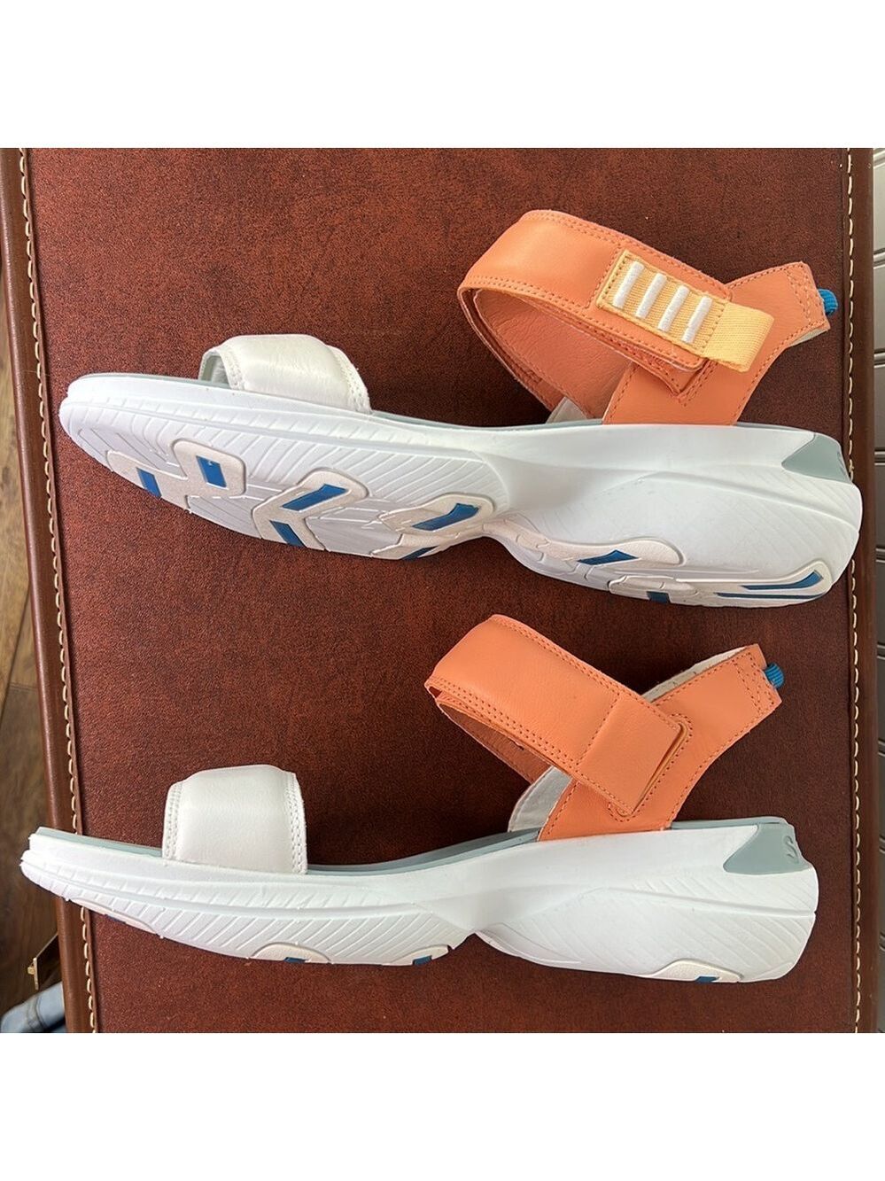 Sorel Sandals Women’s Size 10.5 New - Picture 9 of 9